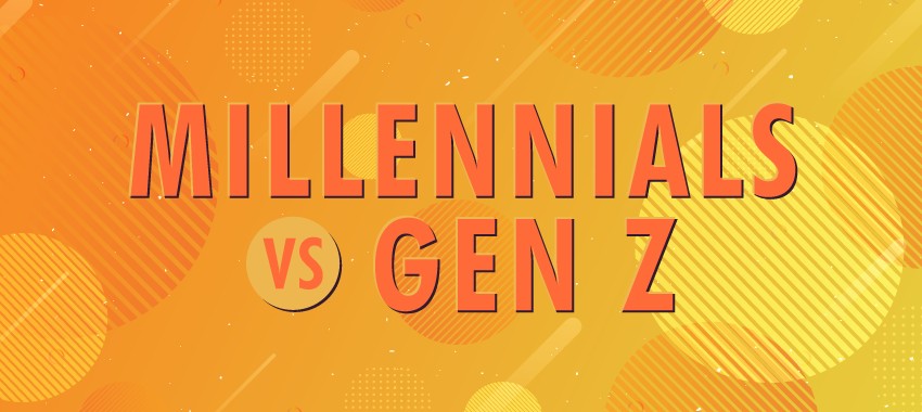 Generation Z vs. Millennials: What’s the Difference?