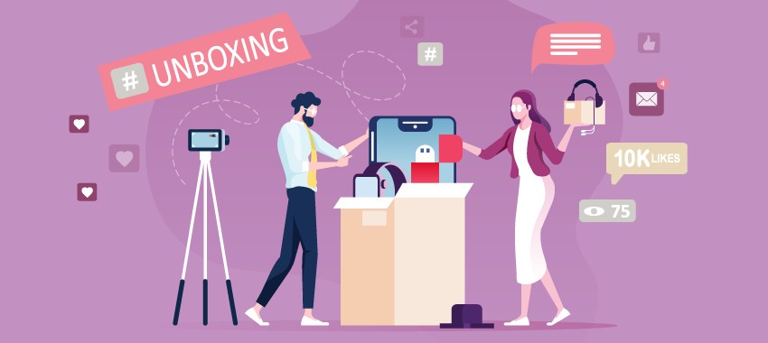 What’s Up With Unboxing Videos? The Trend You Must Try