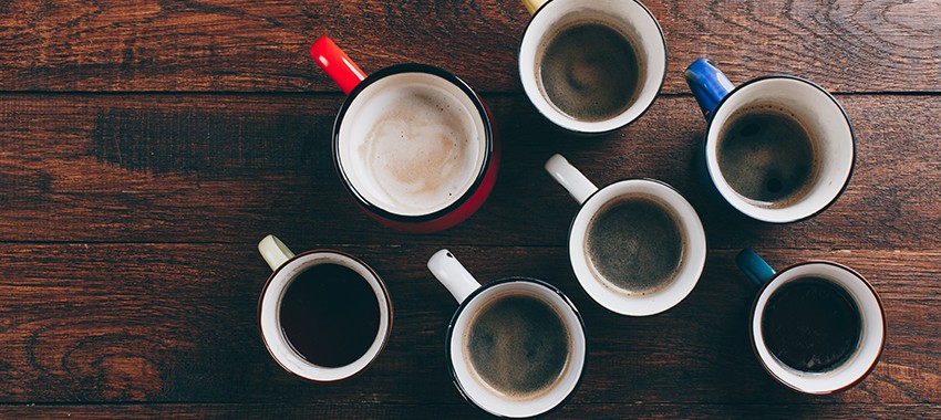 Perk up Your Promotions With These 6 Coffee Products